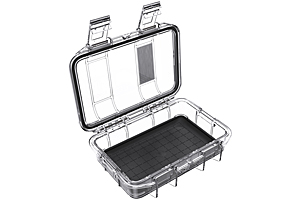 Pelican M40 Micro Case