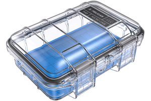 Pelican M40 Micro Case