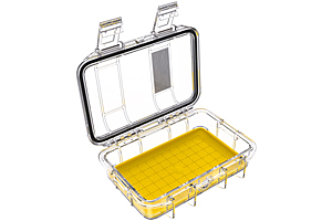 Pelican M40 Micro Case