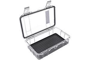 Pelican M60 Micro Case