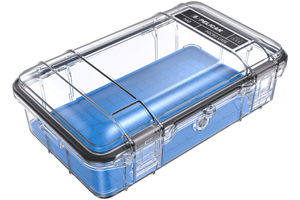 Pelican M60 Micro Case