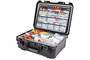 NANUK 940 EMS KIT