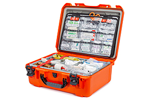 NANUK 940 EMS KIT