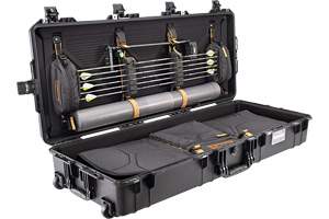 Pelican Air 1745 Bow Case