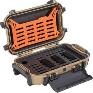 Pelican R40 Personal Utility Ruck Case