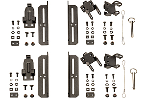 RFMT2 Roof Mount Gen2