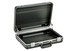 SKB-9P1712-01BE Luggage Style Brief Case