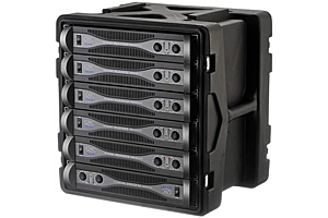 SKB-R12U Rack