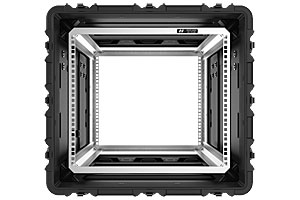 Pelican-Hardigg Super V-Series 9U-30