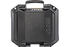 Pelican V100 Vault Small Pistol Case