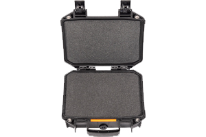 Pelican V100 Vault Small Pistol Case