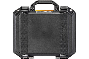 Pelican V200 Vault Medium Pistol Case