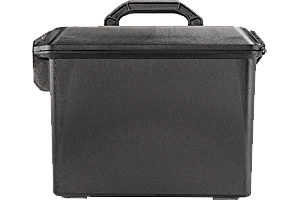 Pelican V250 Vault Ammo Case
