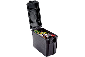 Pelican V250 Vault Ammo Case