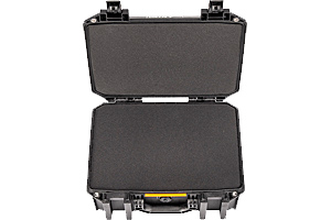 Pelican V300 Vault Large Pistol Case