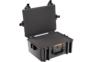 Pelican V550 Vault Large Pistol Case