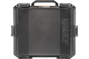 Pelican V600 Vault Large Pistol Case