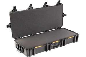 Pelican V700 Vault Takedown Case