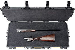 Pelican V700 Vault Takedown Case