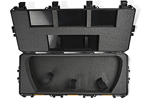 Pelican V730BOW Vault Bow Case