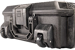 Pelican V730 Vault Tactical Rifle Case