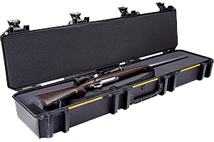 Pelican V770 Vault Single Rifle Case