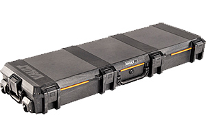 Pelican V800 Vault Double Rifle Case