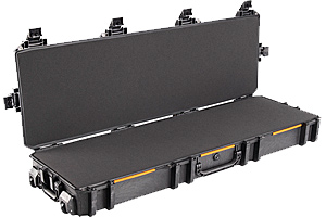 Pelican V800 Vault Double Rifle Case