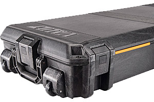 Pelican V800 Vault Double Rifle Case