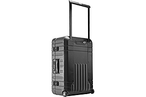 EL27 Elite Weekender Luggage with Enhanced Travel System