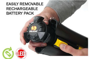 Pelican ProGear 9420XL LED Work Light