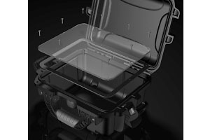 NANUK 920 Camera Case