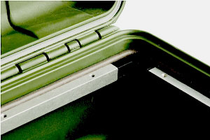 iM2275 Base Bezel