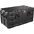 Pelican-Hardigg BlackBox 9U - 30" Rack Mount Case