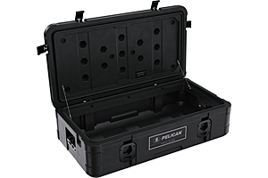 Pelican BX90R Cargo Case