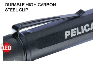 Pelican ProGear™ 1910 LED Flashlight