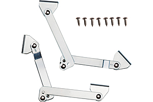 KIT-LIDSTAY-CARGO Cargo Lid Stays