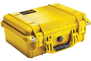 Pelican 1450 Case