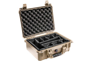 Pelican 1454 Case