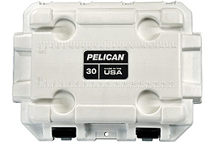 Pelican 50 Quart Elite Cooler