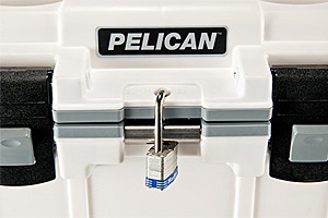 Pelican 50 Quart Elite Cooler