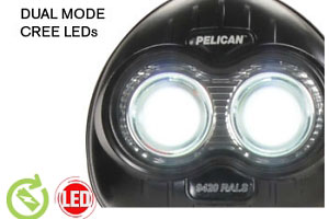 Pelican ProGear 9420XL LED Work Light