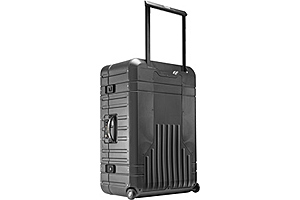 EL30 Elite Vacationer Luggage with Enhanced Travel System