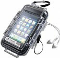 Pelican ProGear™ iPhone / iPod Micro Cases