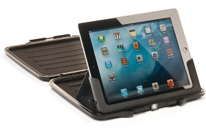 Pelican i1065 Case with iPad Insert