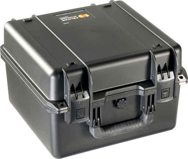 iM2275 Pelican Storm Case - Free shipping - Custom Case Company