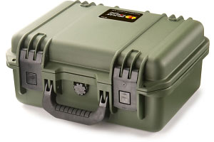 iM2100 Pelican Storm Case