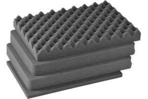 Pelican-Storm iM2300 Foam Set