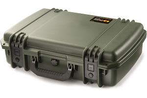 472-PWC-HK-UMP Machine Gun Case