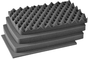 Pelican-Storm iM2370 Foam Set